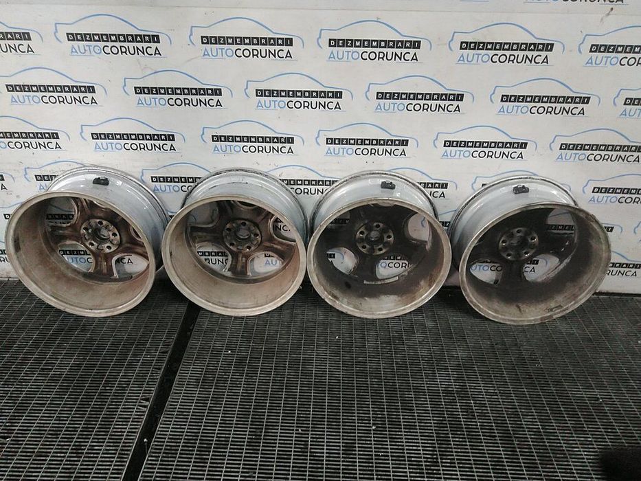 Jante aliaj Land Rover Discovery Sport 2014 - 2019 (1244) R18 R18 ET45 cu senzor 5*108