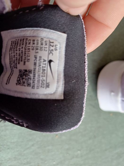 Детски Маратонки Nike 30 номер