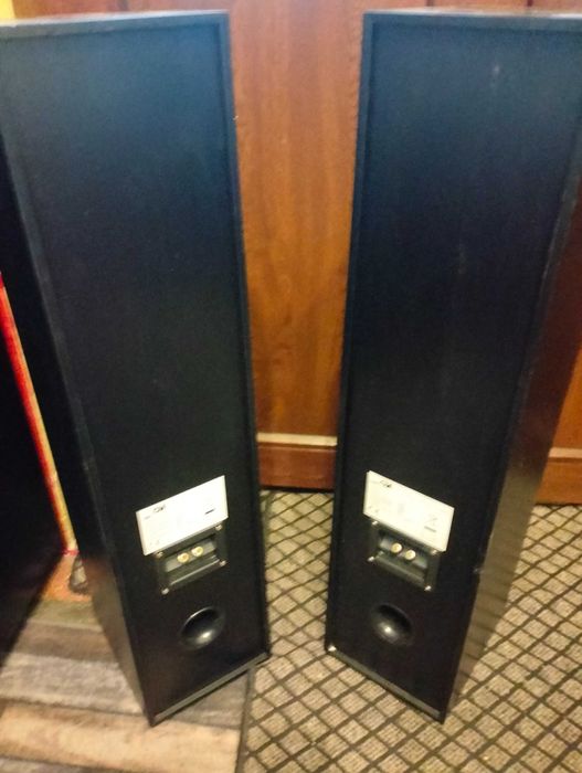 Boxe Clatronic LB 562- 500 wats