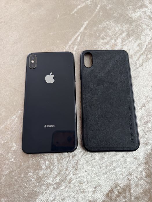 Айфон Хс Макс - В идеальном состоянии