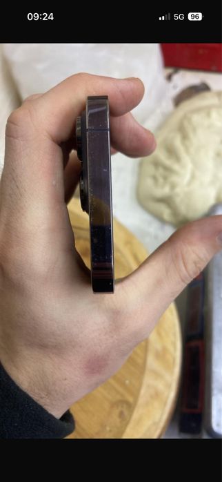 Айфон 14 про 128гб акб 81