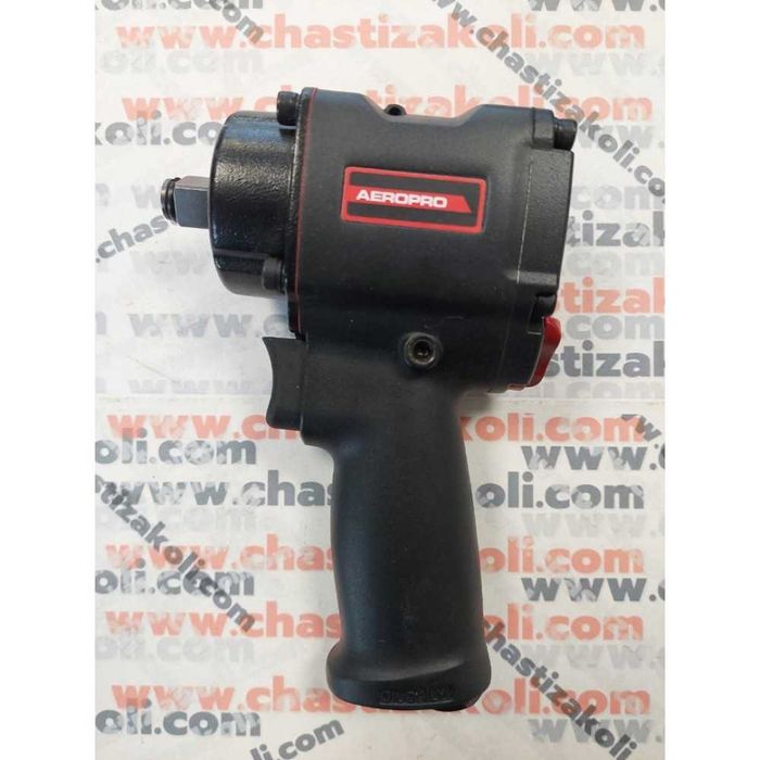 Пневматичен МИНИ ударен гайковерт 1/2