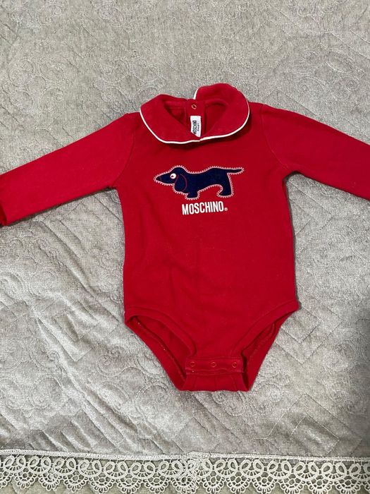 Одежда для новорождённых