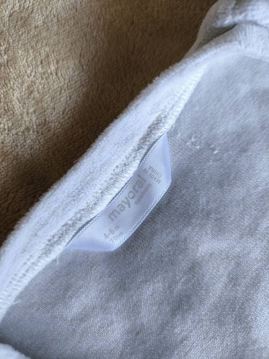 Гащеризони тип ританки с релеф Mayoral - 4-6 месеца, 70 см