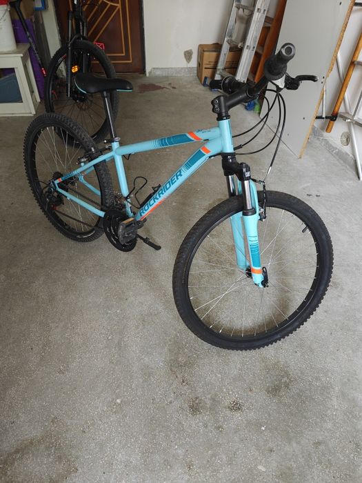 Bicicleta copii rockrider