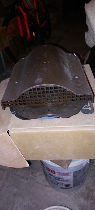 Вентиль Аэратор.