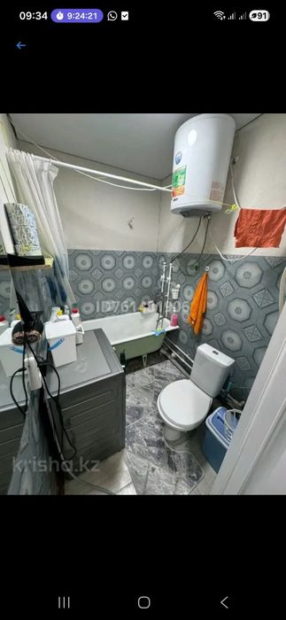 Продам двухкомнатную квартиру