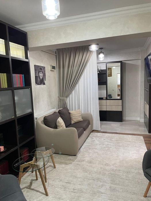 Apartament George Enescu Cartodrom