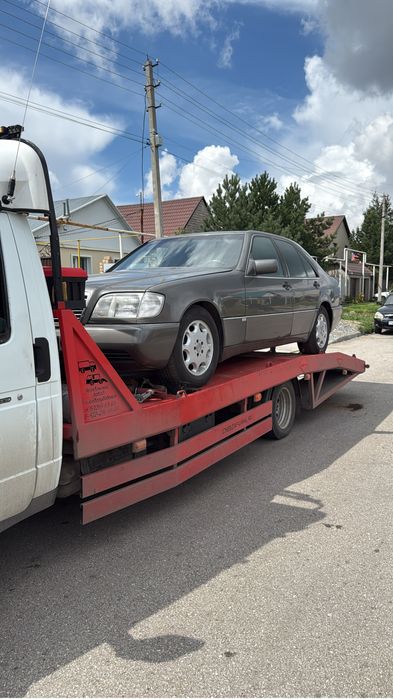 Эвакуатор не дорого