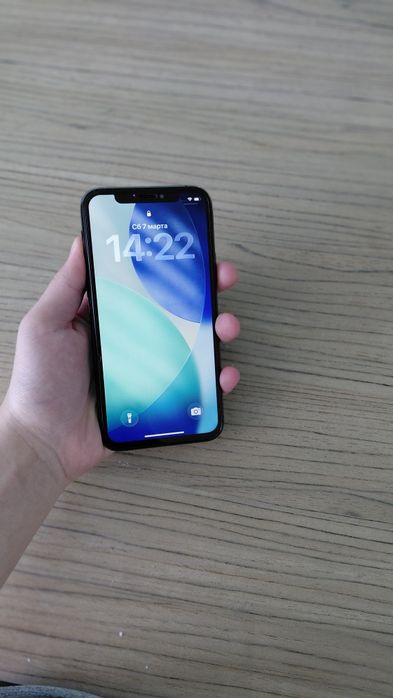 айфон 11 про 256гб