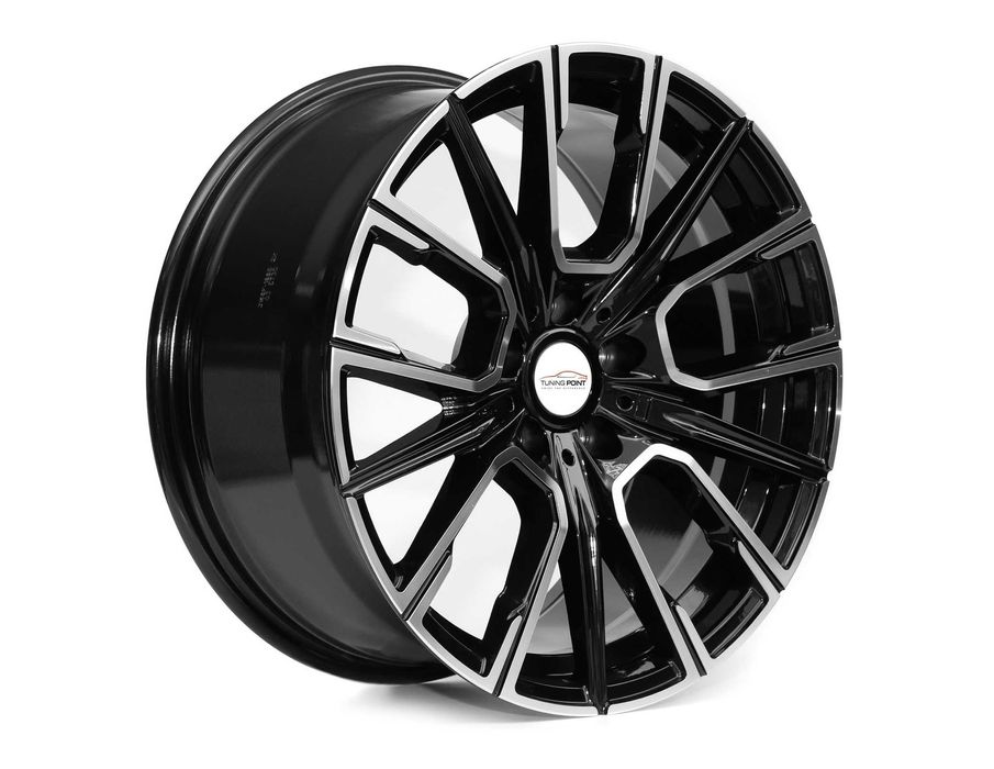 Jante BMW M2 F87 M3 F80 M4 F82 M4 F83 Serie 1 E81 Serie 1 E82 18 R18