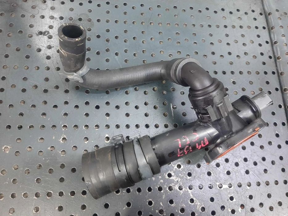 furtun conducta apa 2.0 tdi audi a4 b8 8k0819342j