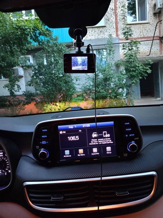 Туксон 2018 года