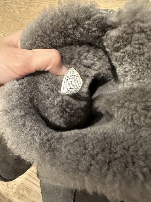 Uggs ботуши 38 номер