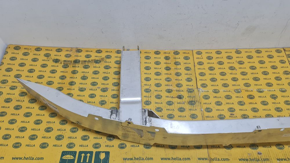 Traversa armatura fata BMW 7 G70 I7  9852844 NOUA