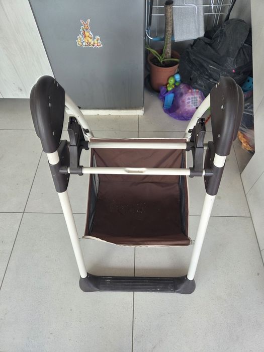 Scaun de masa 2 in 1 Hauck Sit'nRelax