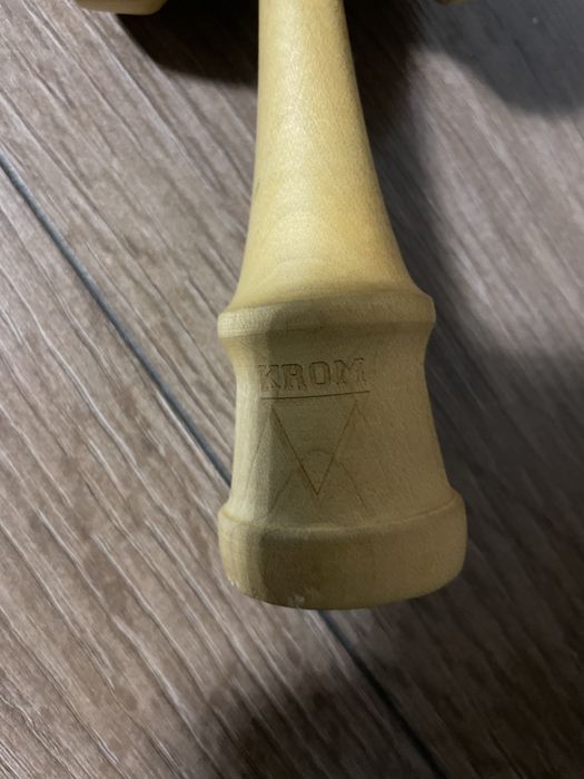 Кендама България Krom