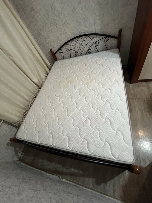 Продаю кровать за 50тыс