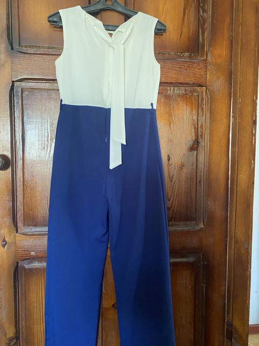 Комбинезон подростковый.