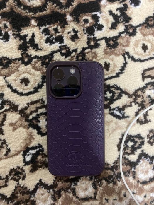 Iphone 14 pro ideal
