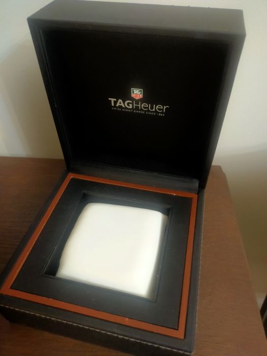 Коробки от брендовые часов и пр