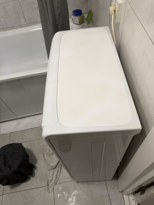 Стиральная машина Indesit