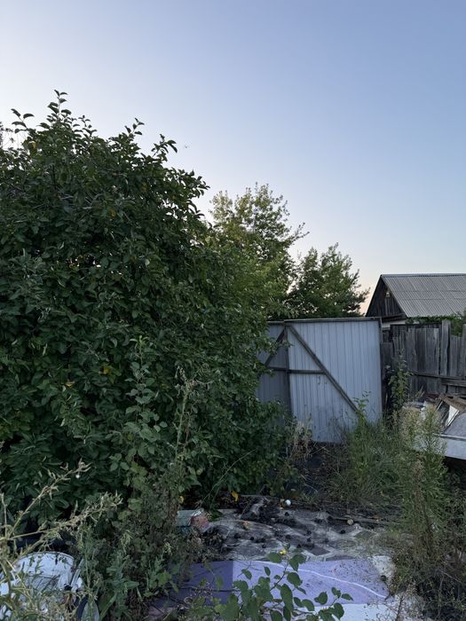 Продам дачу 17, с узаконеными постройками