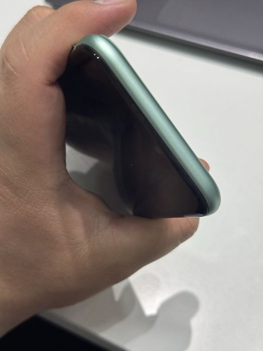 Iphone 11 128gb 75%