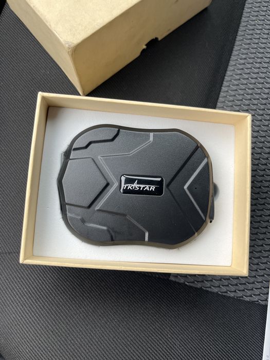 GPS Tracker TK Star 905