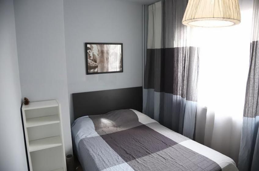 Дава се под наем Двустаен апартамент в София, Гео Милев - 47 кв.м за 500 € - Снимка #1