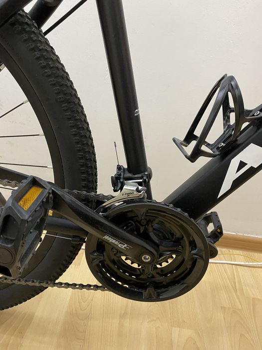 Велосипед MTB Alpha Mustang