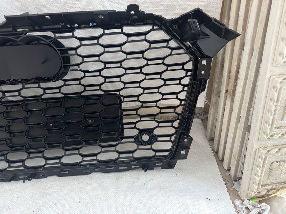 НОВА решетка Ауди А5 Audi A5 RS5