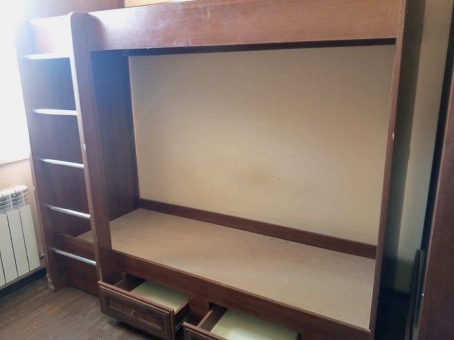 2 Qavatli divan mebel