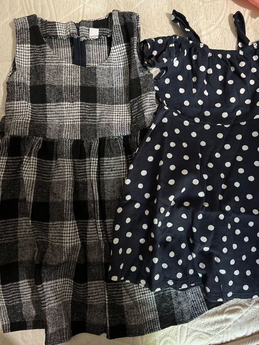 детская стильная одежда