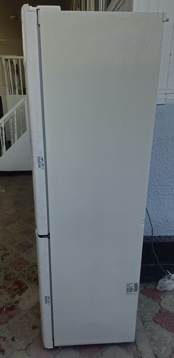 LG холодильник сатылады