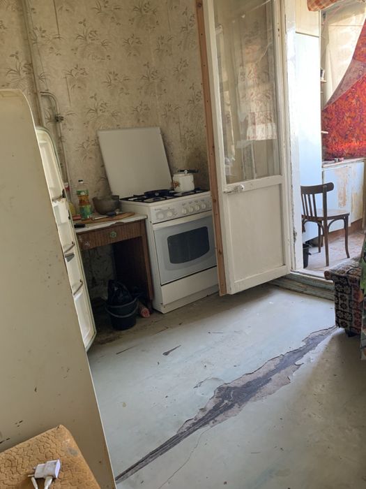 Поодаеься на м.Тузель-3 3/4/5 б/ремонта