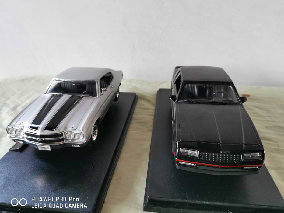 Chevrolet 1:18 Шевролет
