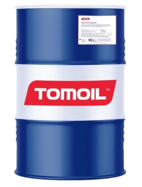 Гидравлика мойи  Tomoil HVLP 46