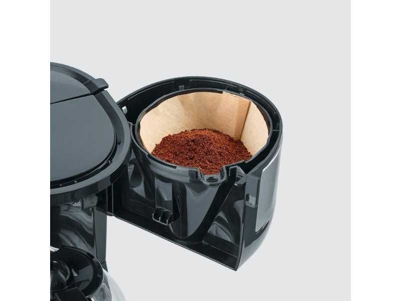 Компактна Кафемашина за Шварц Кафе Severin KA 4808