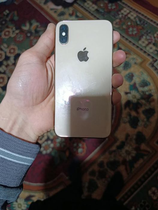 Iphone xs 64/100