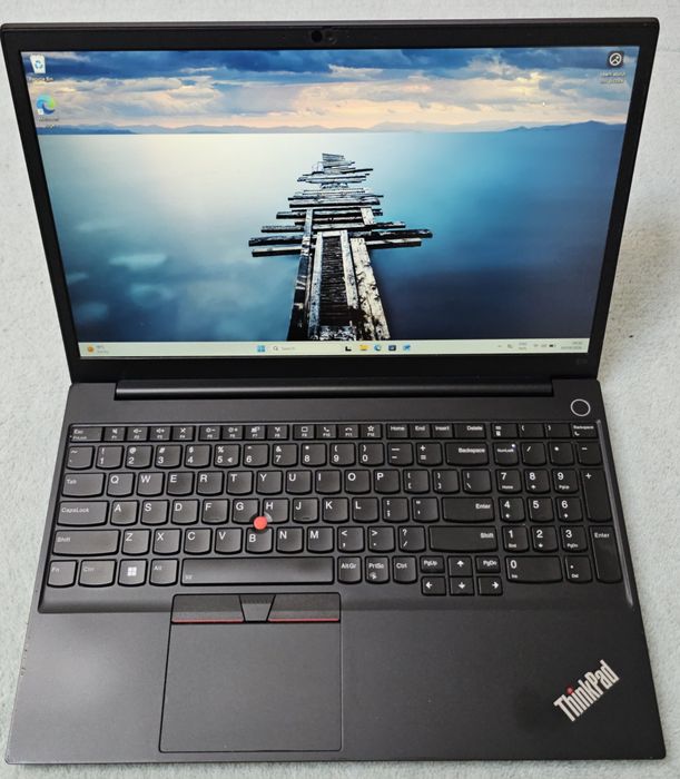 Lenovo ThinkPad E15 Gen2 I5
