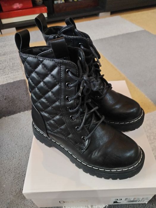 Bocanci primavara DeeZee nr. 33