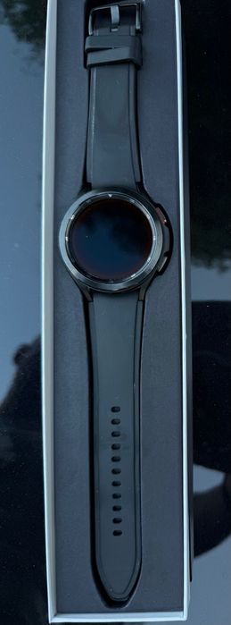 Smart часовник SAMSUNG КАТО НОВ!!!