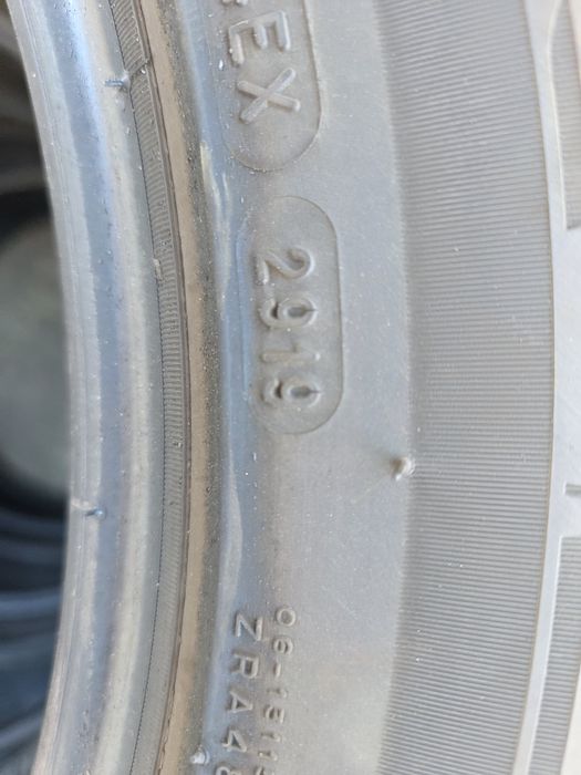 Anvelope MICHELIN 235/65/17