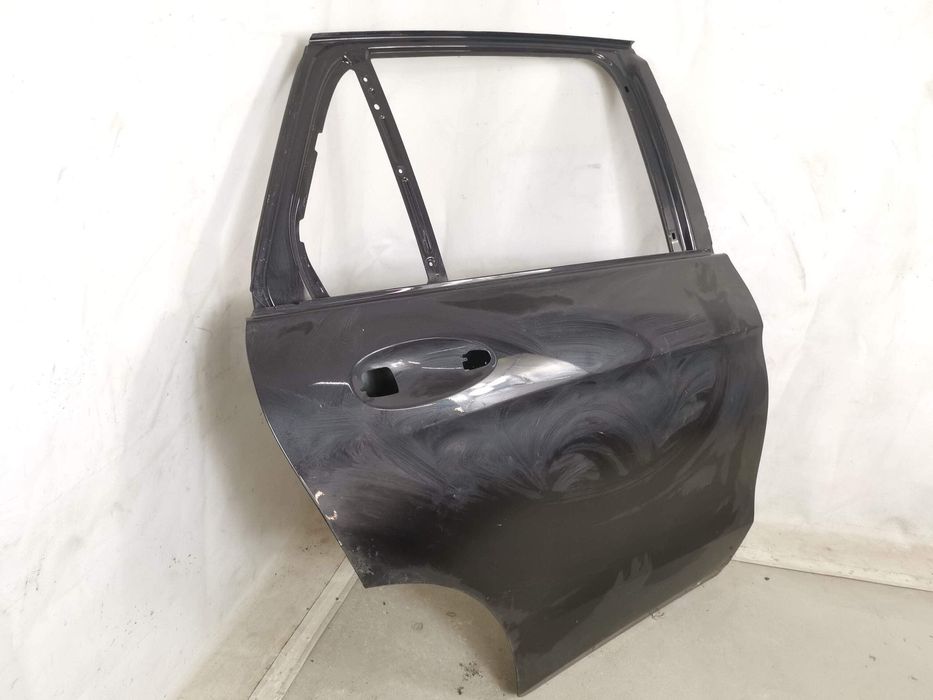 Mercedes-Benz GLC-Class X253/C253 / Мерцедес-Бенц ГЛЦ-Клас X253/C253 [