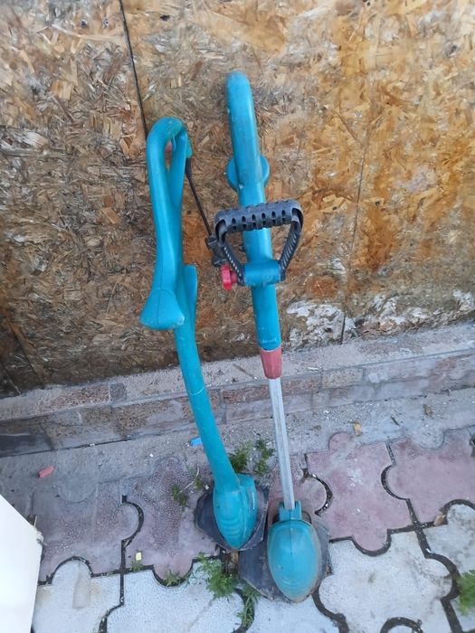 Газонокосилки Bosch