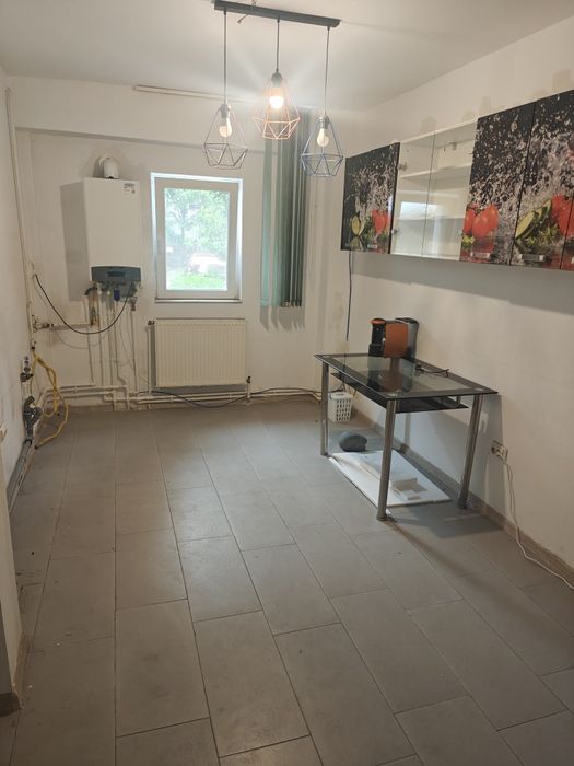Spatiu comercial Bdul Alexandru cel Bun