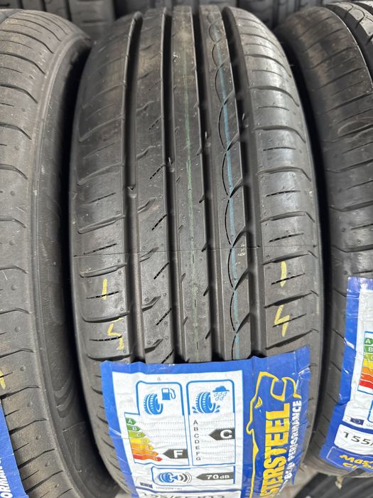 155/65/13 Mastersteel 73T
