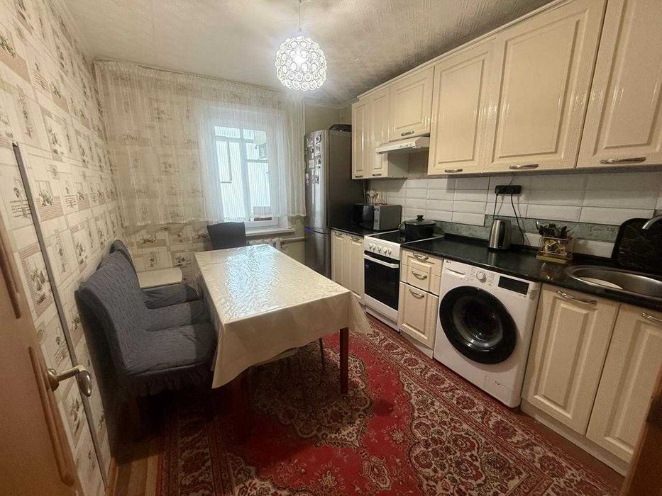 Продам 3комн на Востоке 5  2 этаж