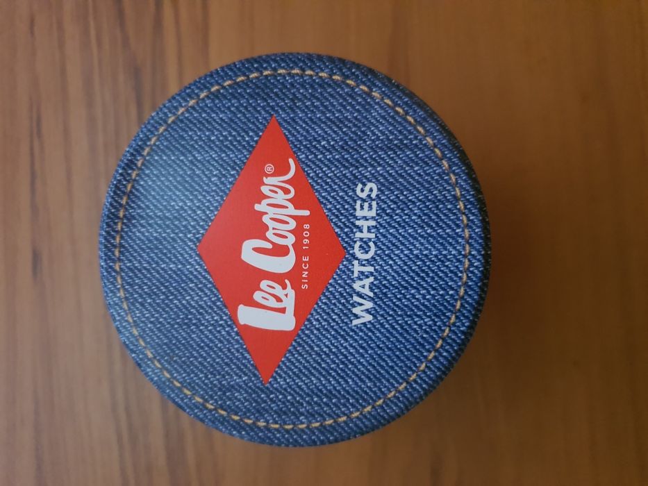 Часовник-Lee Cooper